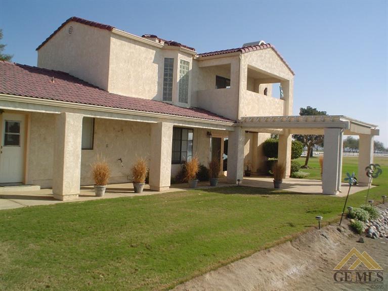 4511 North Wheeler Ridge Road Arvin, CA 93203 - Photo 4 of 18