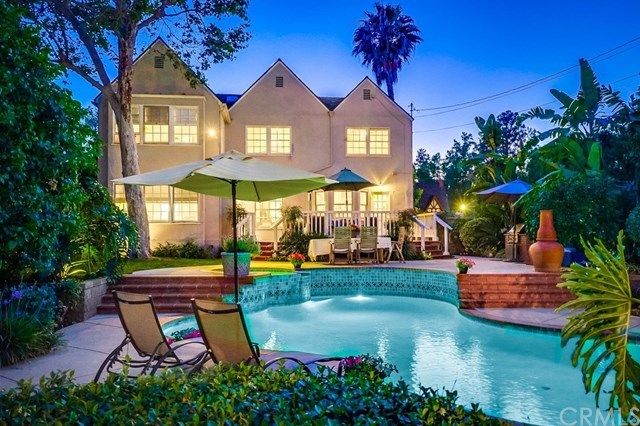 $1,062,500 | 3848 Linden Avenue, Long Beach, CA 90807