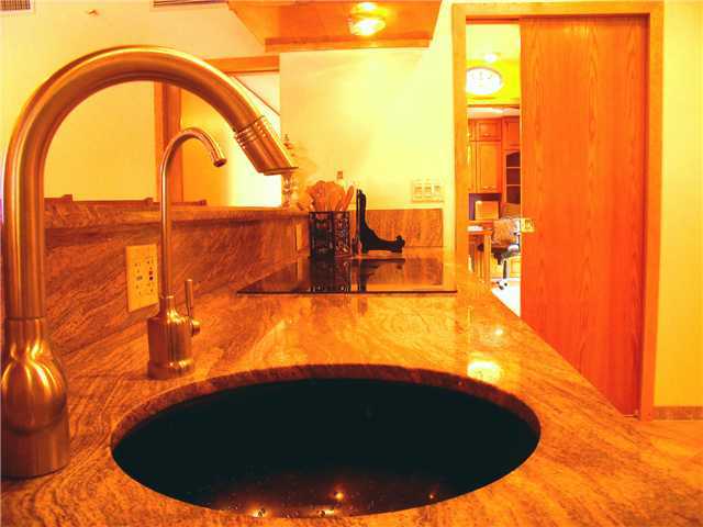 13319 Stone Canyon Road Poway, CA 92064 - Photo 10 of 22 Entertainer's Kitchen