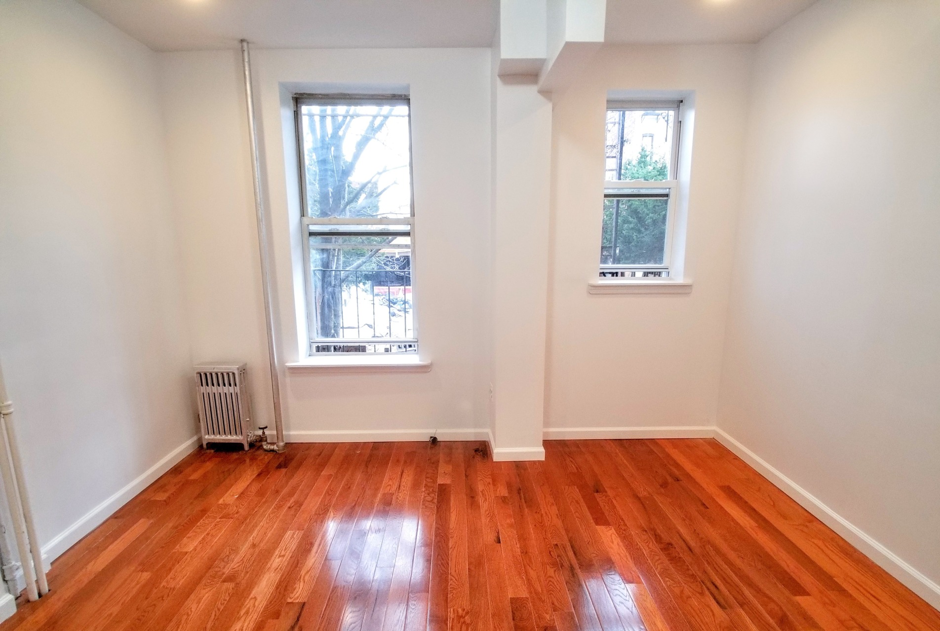 578 Morgan Avenue, Unit 1 Brooklyn, NY 11222 - Photo 4 of 13
