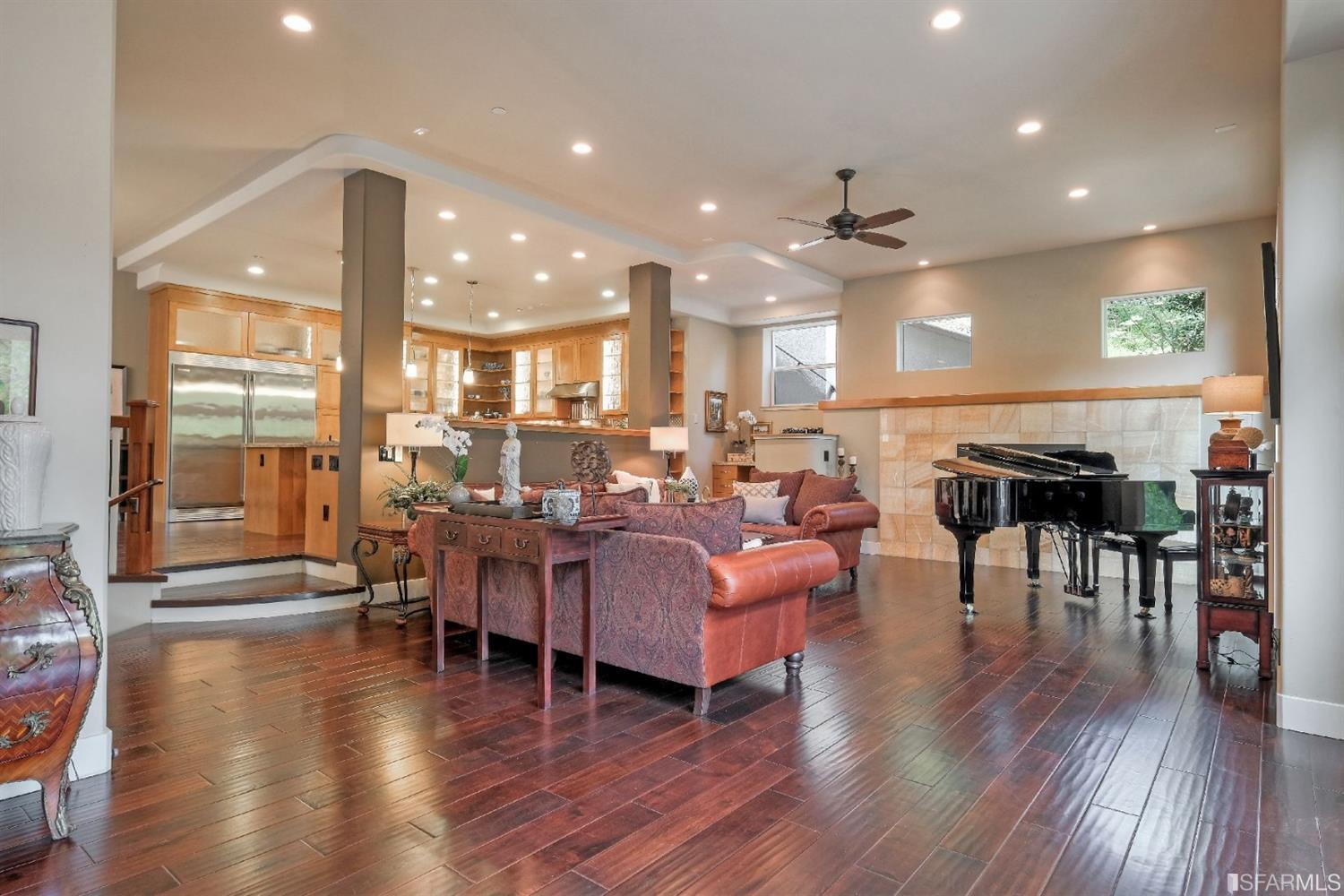 1072 Siler Place Berkeley, CA 94705 - Photo 9 of 44