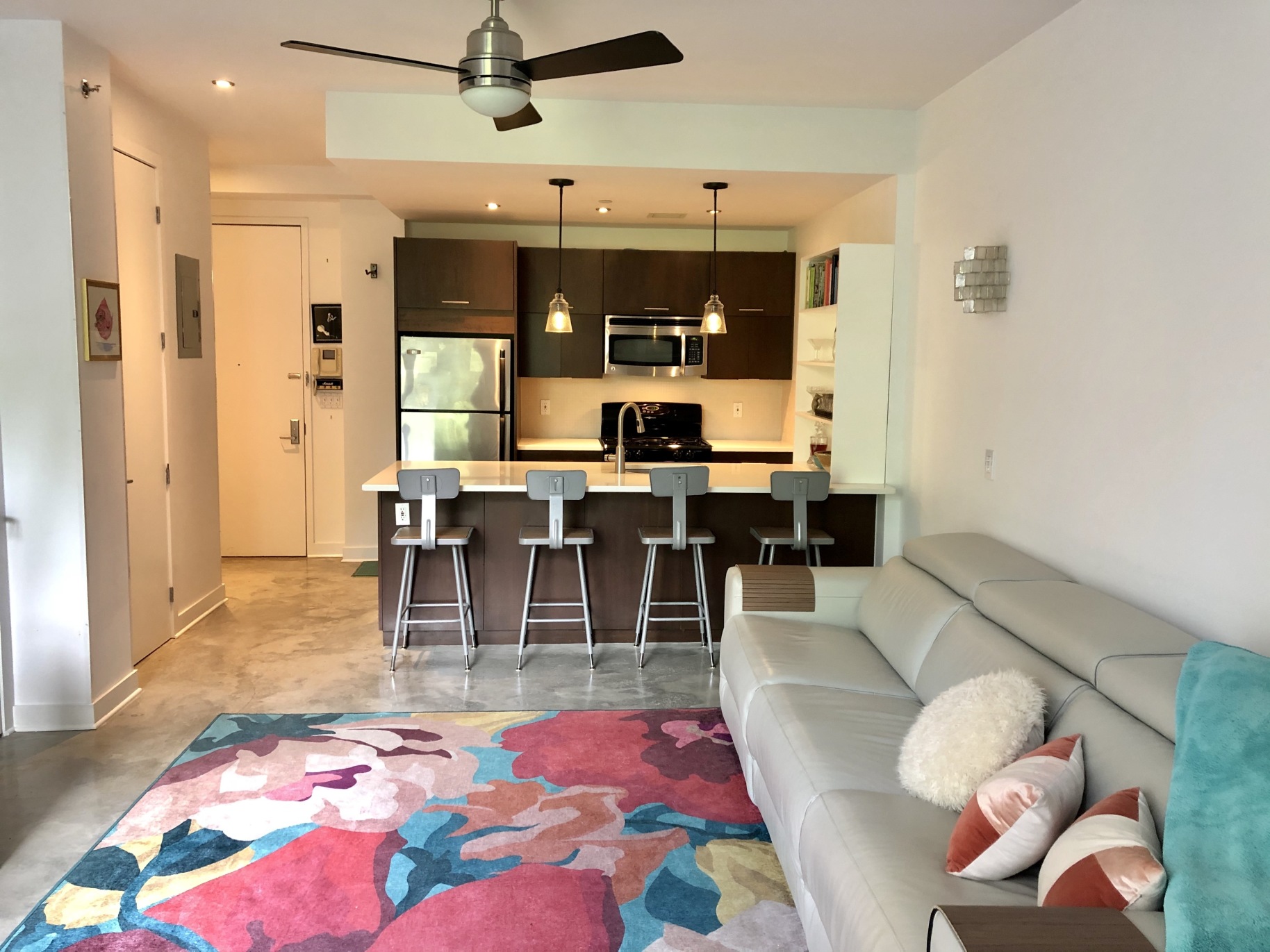 765 Park Place, Unit 2B Brooklyn, NY 11216 - Photo 1 of 11