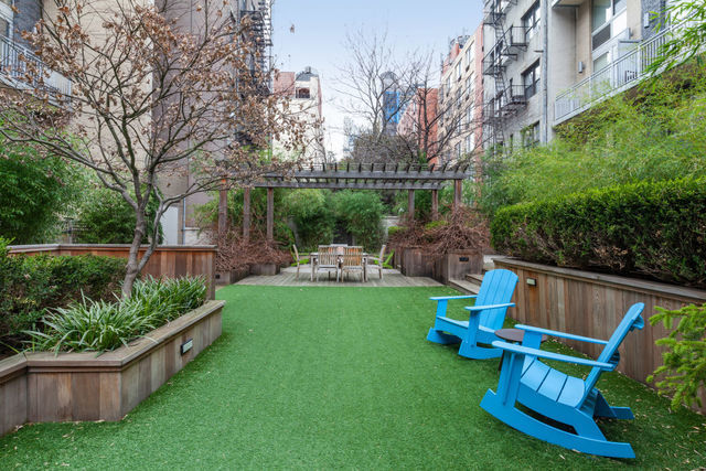 The 505 505 W 47th St, Manhattan, NY 10036 - Photo 12 of 13