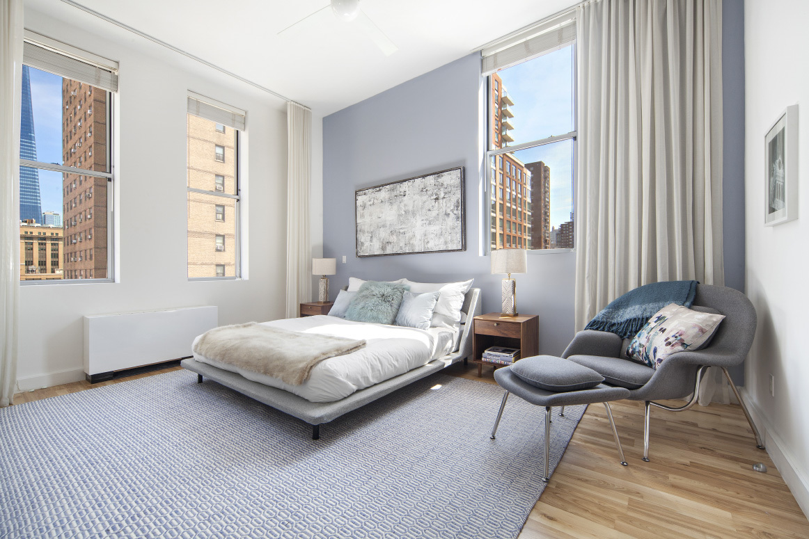 420 West 25th Street, Unit 6D Manhattan, NY 10001 - Photo 3 of 14