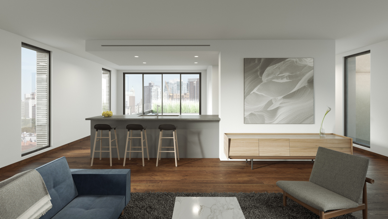 EIGHT ST MARKS PLACE 8 St Marks Pl, Brooklyn, NY 11217 - Photo 3 of 7