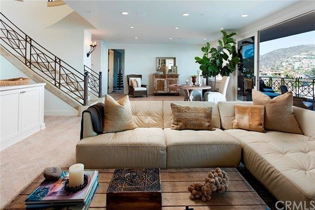$15,554,000 | 170 Emerald Bay, Laguna Beach, CA 92651