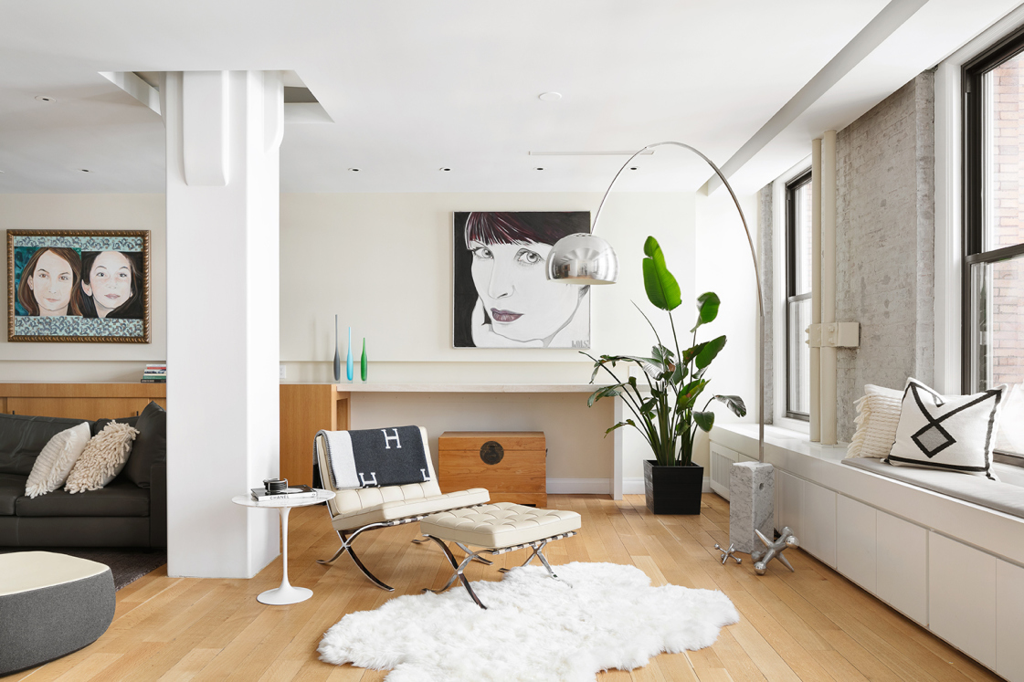 20-26 North Moore Street, Unit 4E Manhattan, NY 10013 - Photo 3 of 13