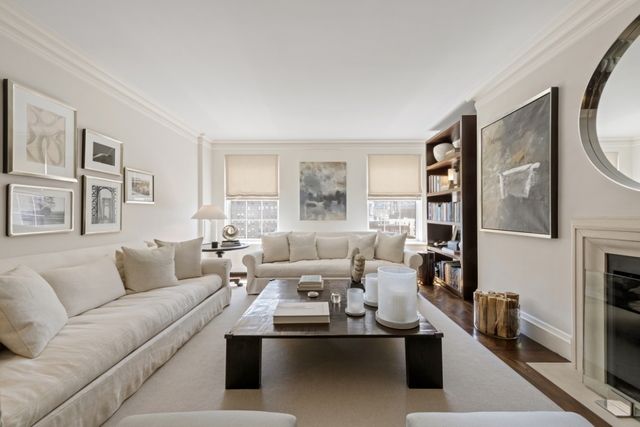 $4,550,000 | 1220 Park Avenue, Unit 9D | Upper East Side