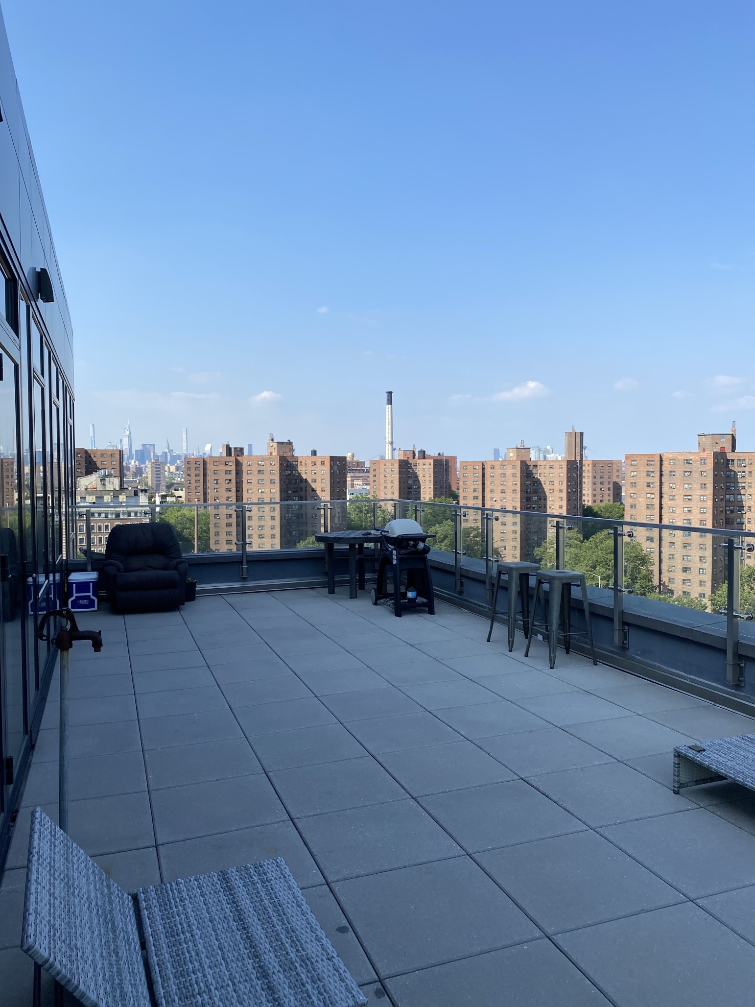 180 Nassau Street, Unit 10N Brooklyn, NY 11201 - Photo 3 of 6