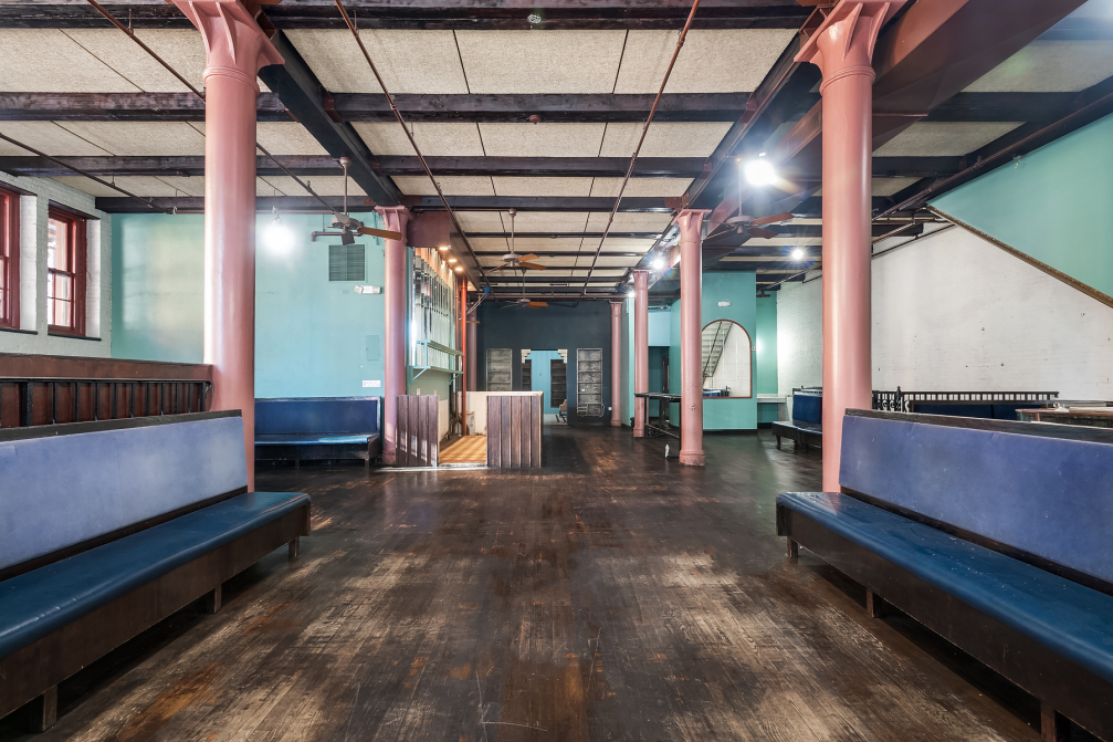 451 Washington Street, Unit RETAIL Manhattan, NY 10013 - Photo 4 of 9