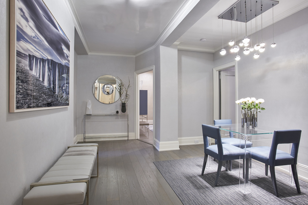 130 East 75th Street, Unit 5E Manhattan, NY 10021 - Photo 3 of 11