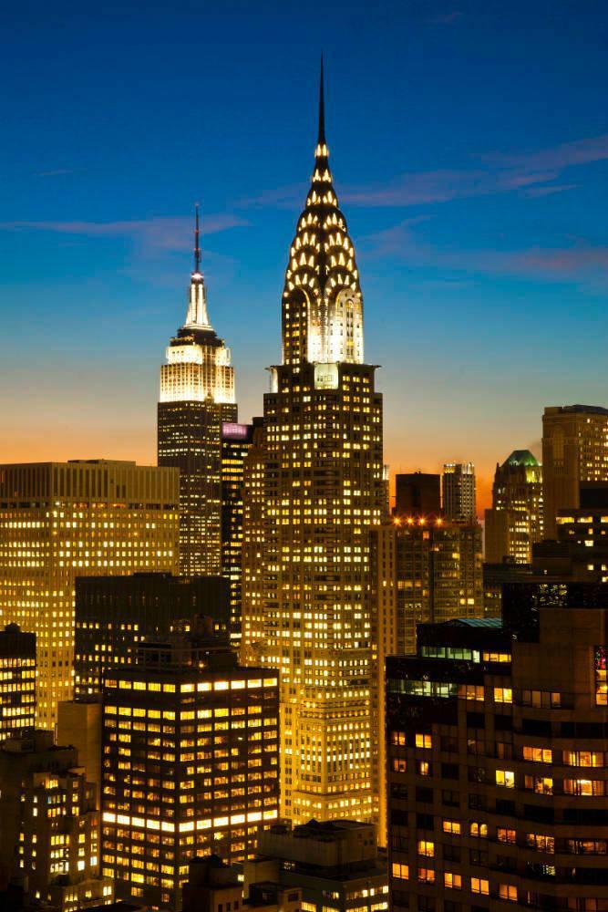 845 United Nations Plaza, Unit 24H Manhattan, NY 10017 - Photo 4 of 26