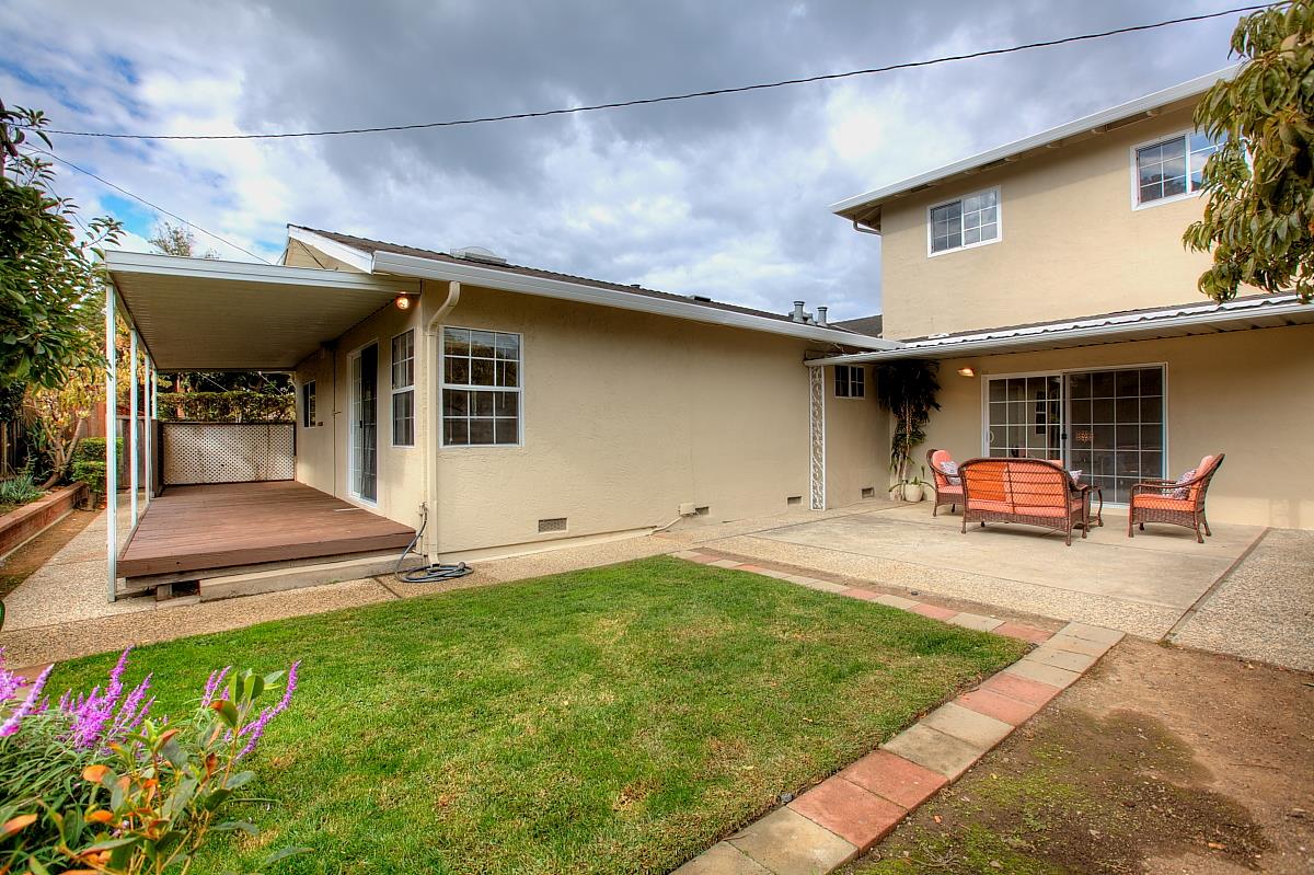 4024 Bucknall Road Campbell, CA 95008 - Photo 26 of 26 Gallery Image 26