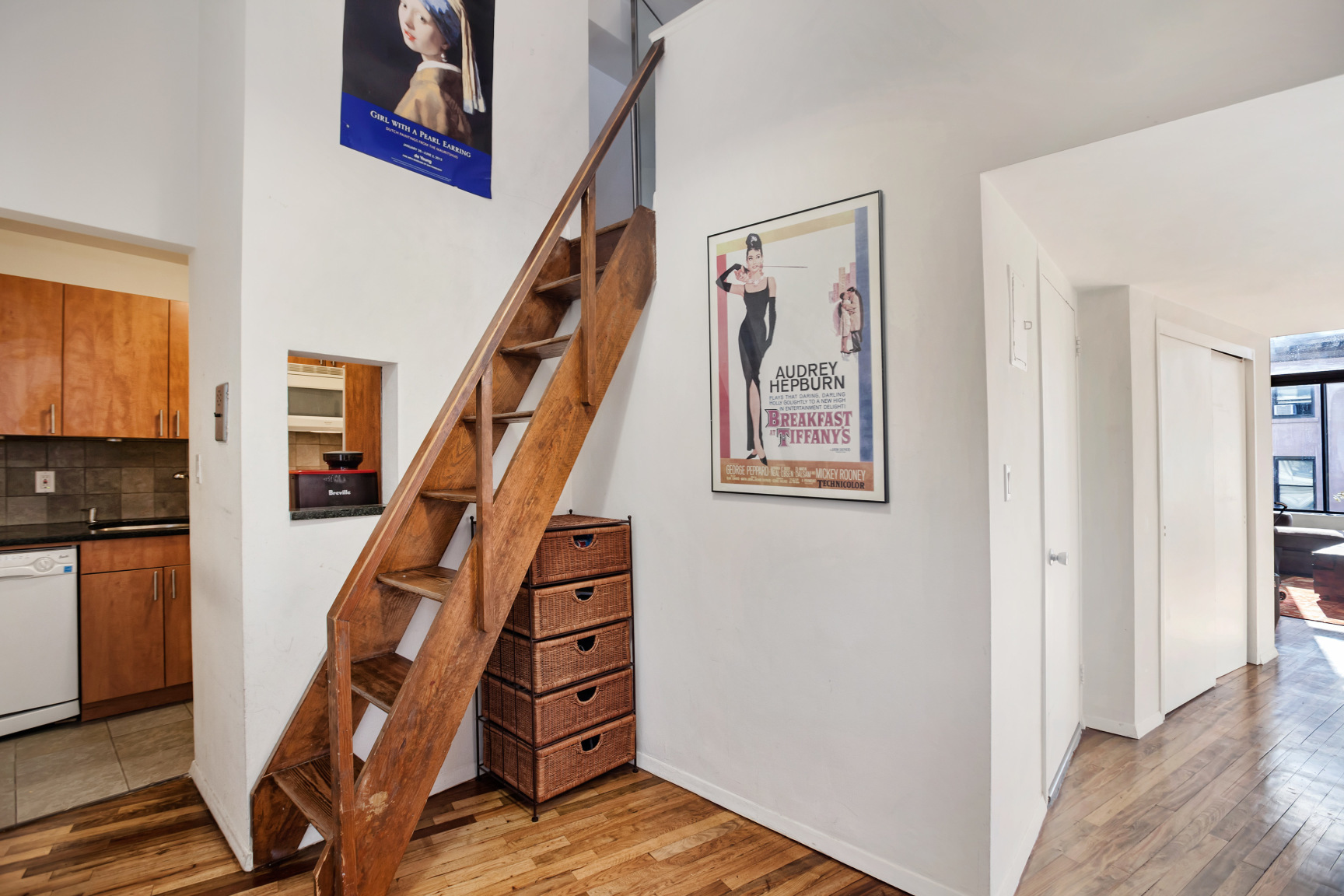 67 East 11th Street, Unit 519 Manhattan, NY 10003 - Photo 4 of 9