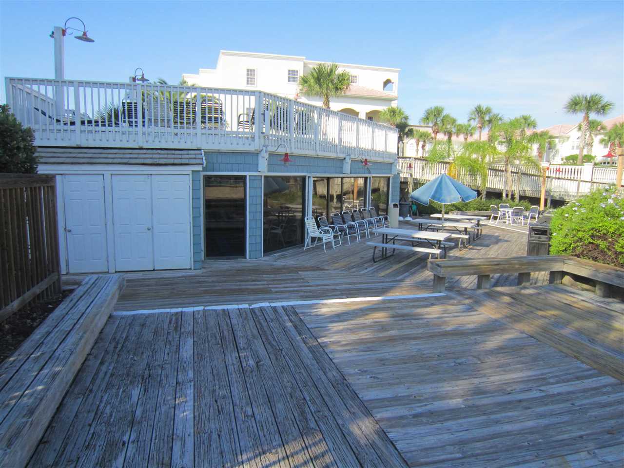 110 Ocean Hibiscus Drive, Unit 304 St. Augustine, FL 32080 - Photo 24 of 27