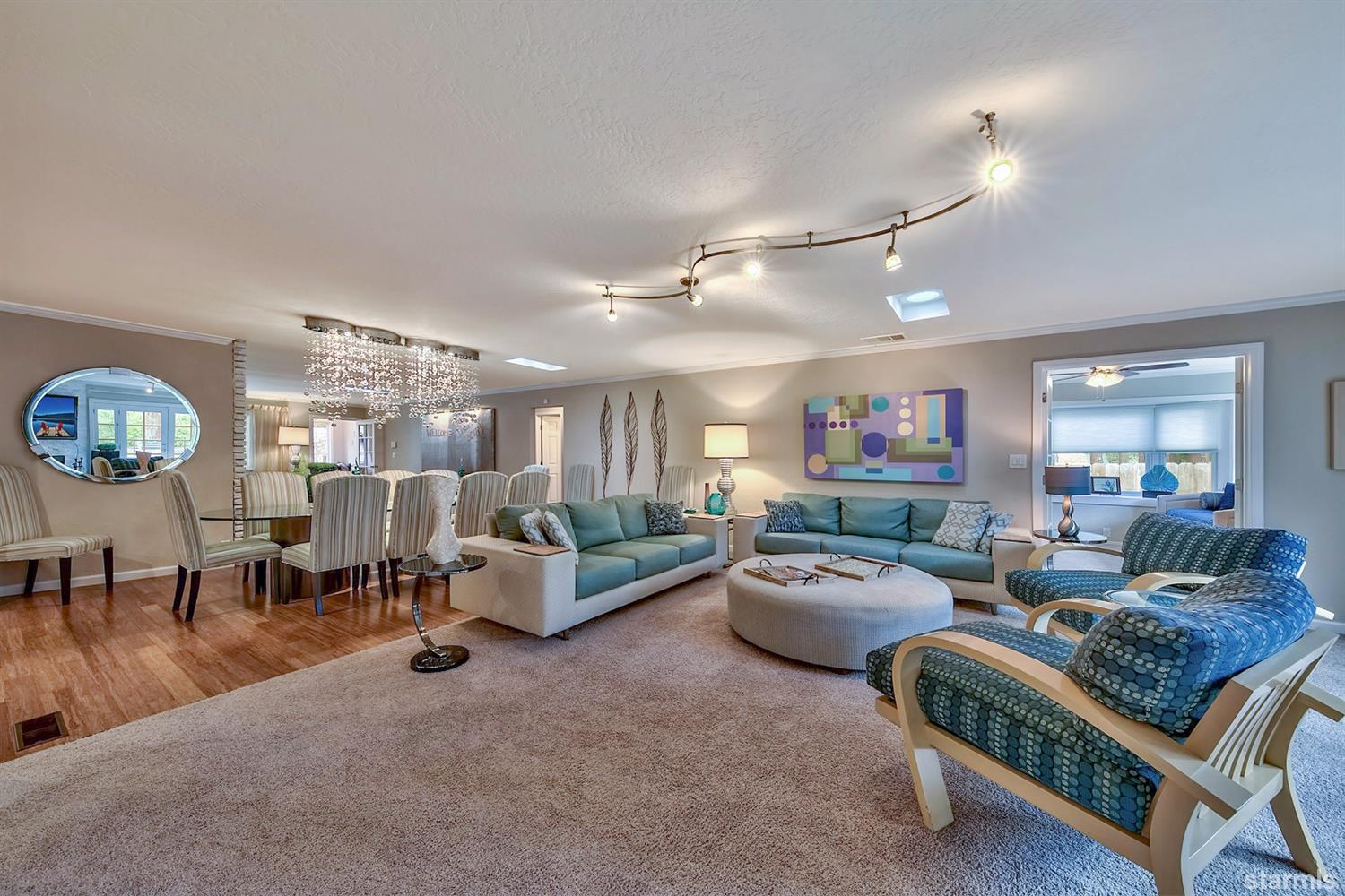 192 Pine Ridge Drive Stateline, NV 89449 - Photo 10 of 24