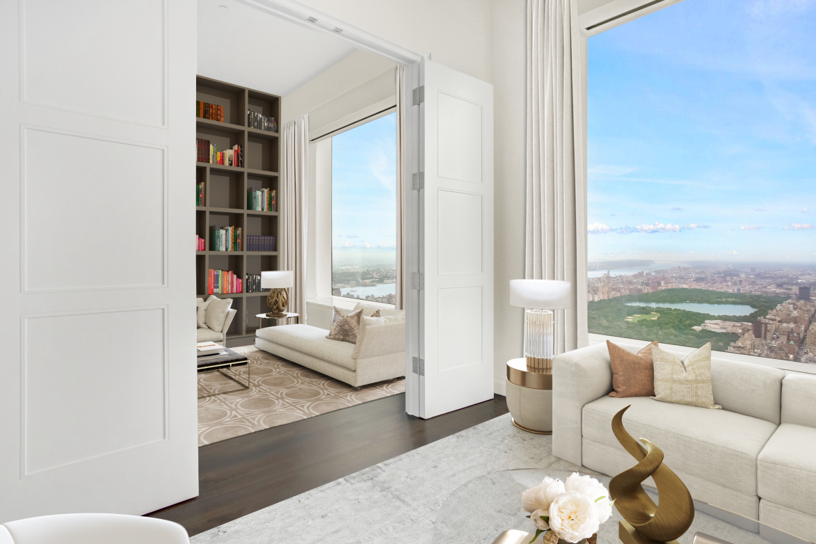 432 Park Avenue, Unit 80A Manhattan, NY 10022 - Photo 9 of 25