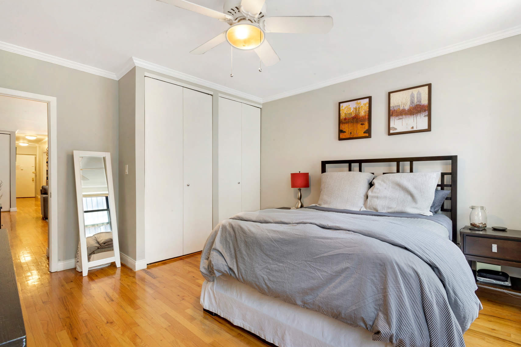 4 West 109th Street, Unit 6A Manhattan, NY 10025 - Photo 6 of 12