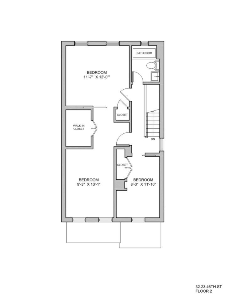 32-23 46th Street Queens, NY 11103 - Photo 15 of 15