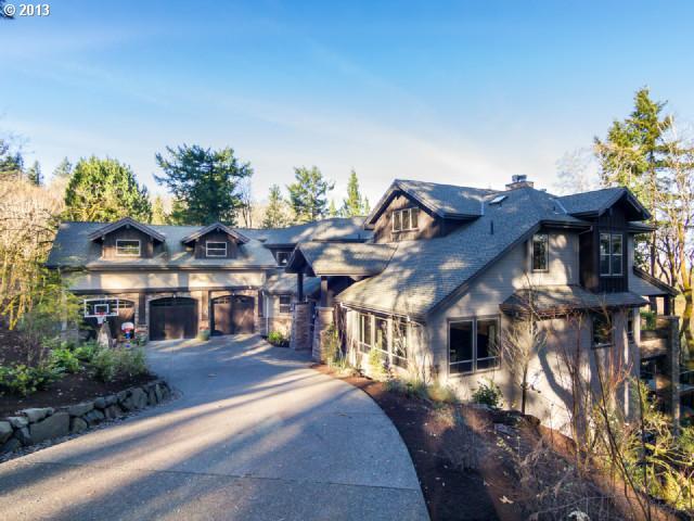7207 Northwest Summitview Drive Portland, OR 97229 - Photo 2 of 16