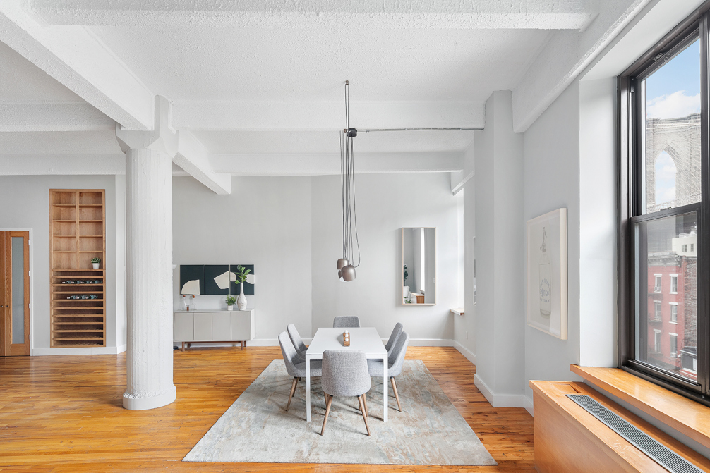 28 Old Fulton Street, Unit 4E Brooklyn, NY 11201 - Photo 3 of 11