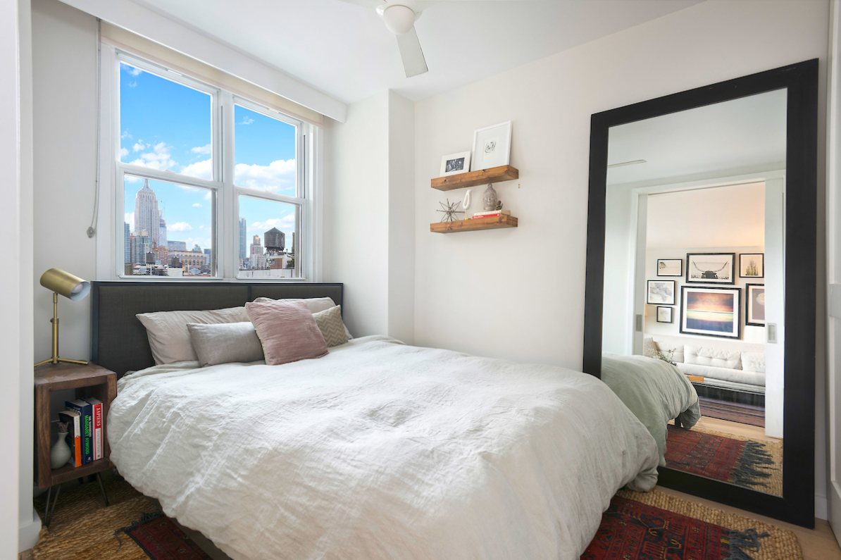 77 7th Avenue, Unit 15T Manhattan, NY 10011 - Photo 4 of 7