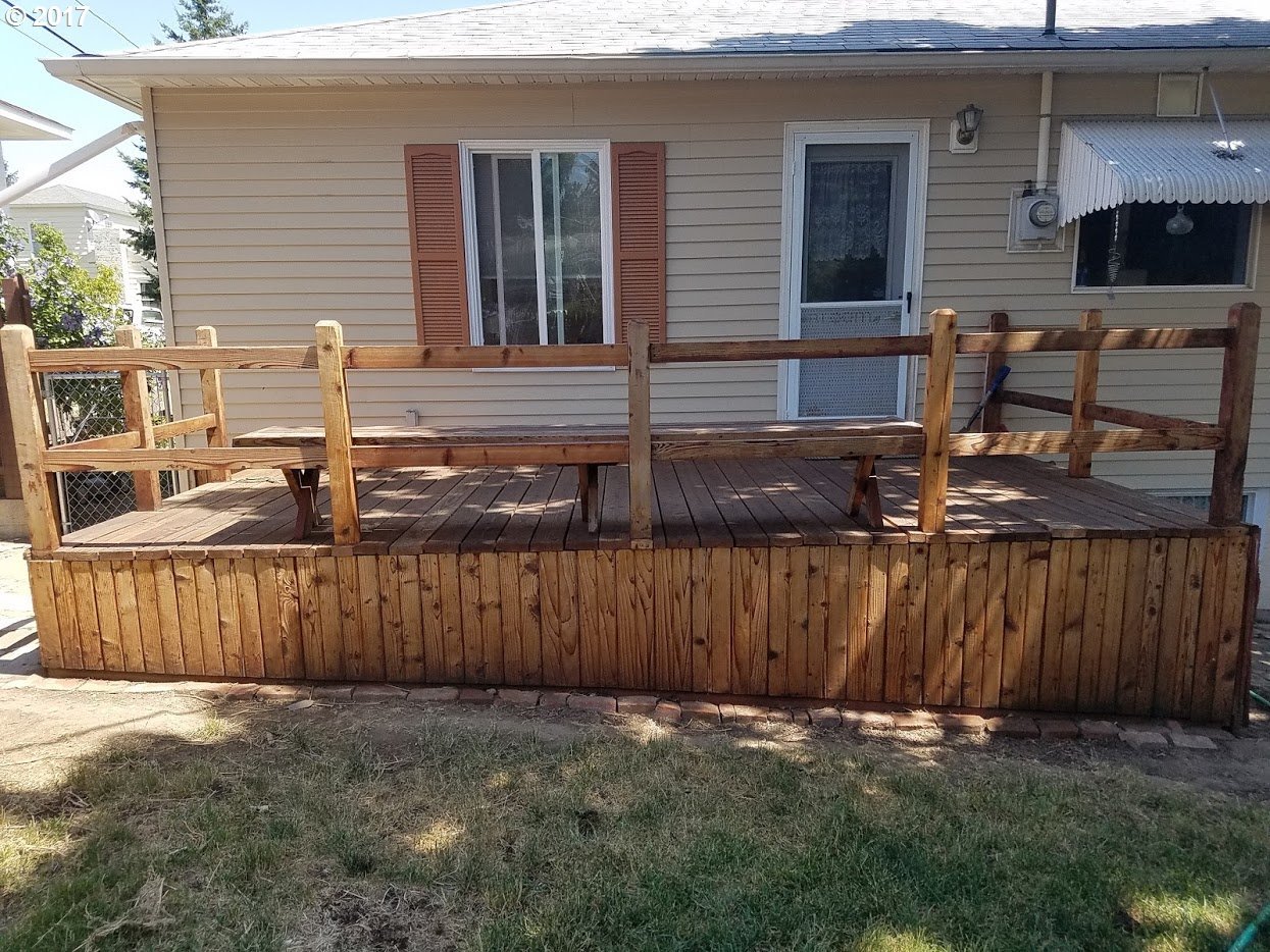 715 Northwest 10th Street Pendleton, OR 97801 - Photo 22 of 24
