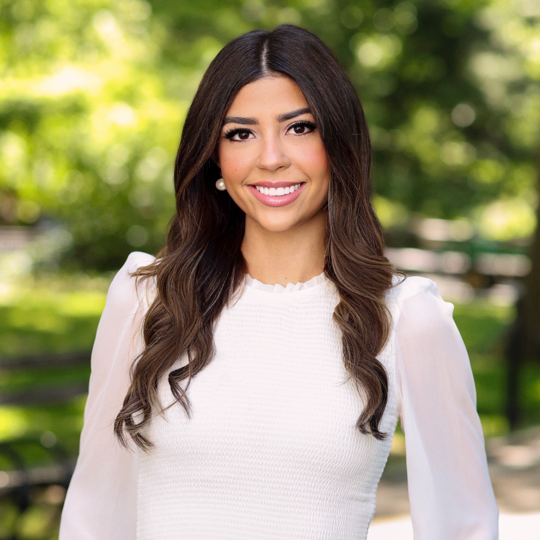 Savannah Likitsakos, Real Estate Agent Compass
