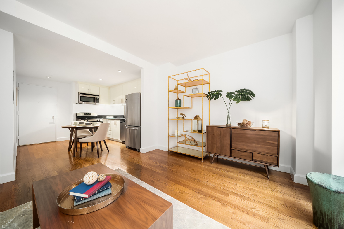 225 Schermerhorn Street, Unit 15E Brooklyn, NY 11201 - Photo 4 of 17