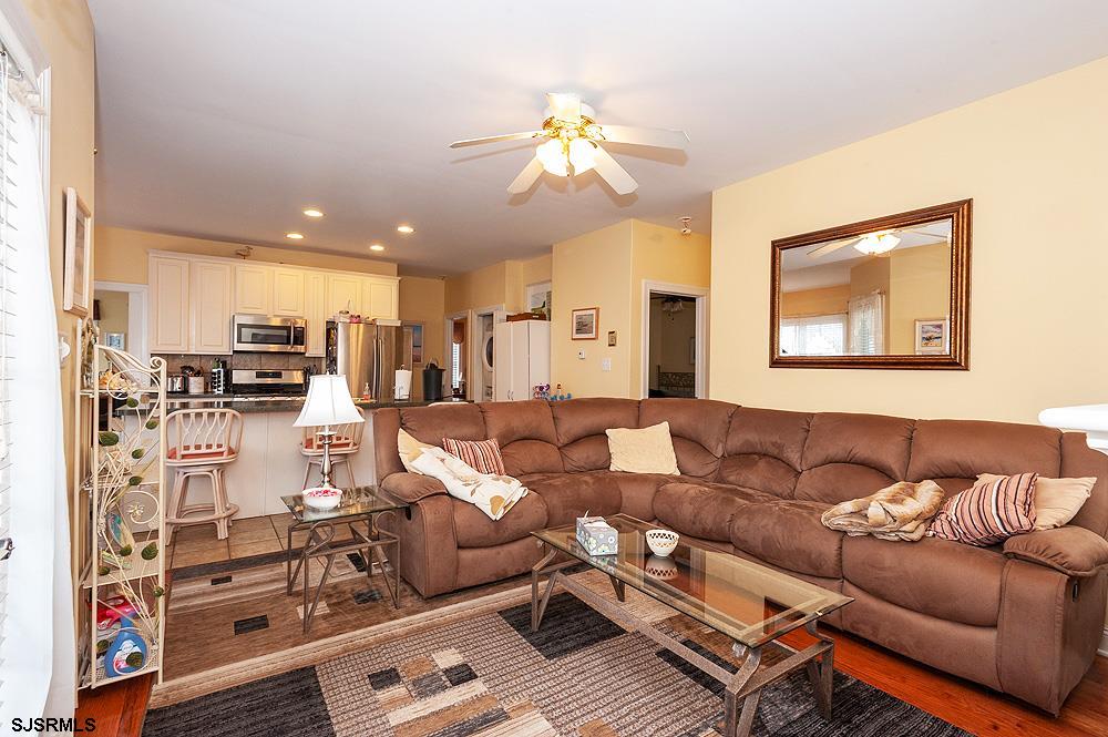 809 Park Ridge Road, Unit 1 Ocean City, NJ 08226 - Photo 4 of 25 Gallery Image 4