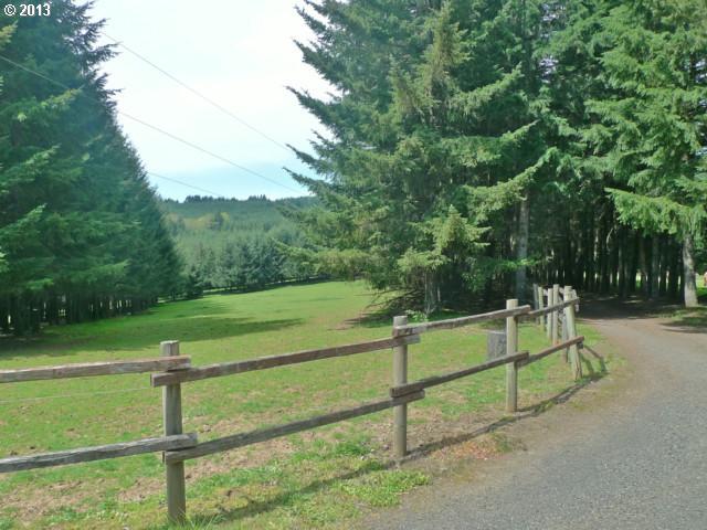 8580 Southwest Larson Road Gaston, OR 97119 - Photo 2 of 11