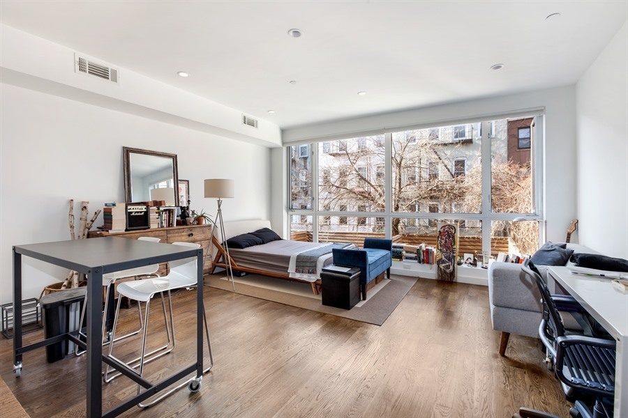 309 Cooper Street, Unit 2B Brooklyn, NY 11237 - Photo 2 of 6