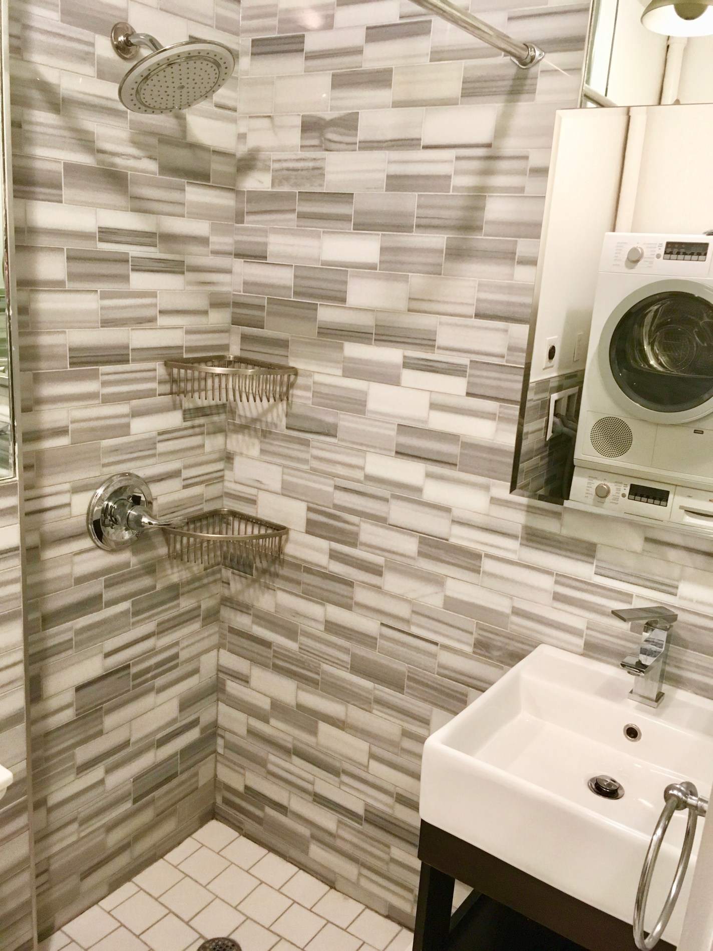 345 West 53rd Street, Unit 4C Manhattan, NY 10019 - Photo 8 of 10