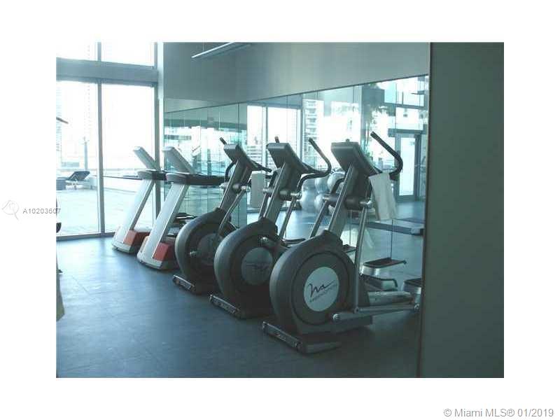 92 Southwest 3rd Street, Unit 1508 Miami, FL 33130 - Photo 10 of 12