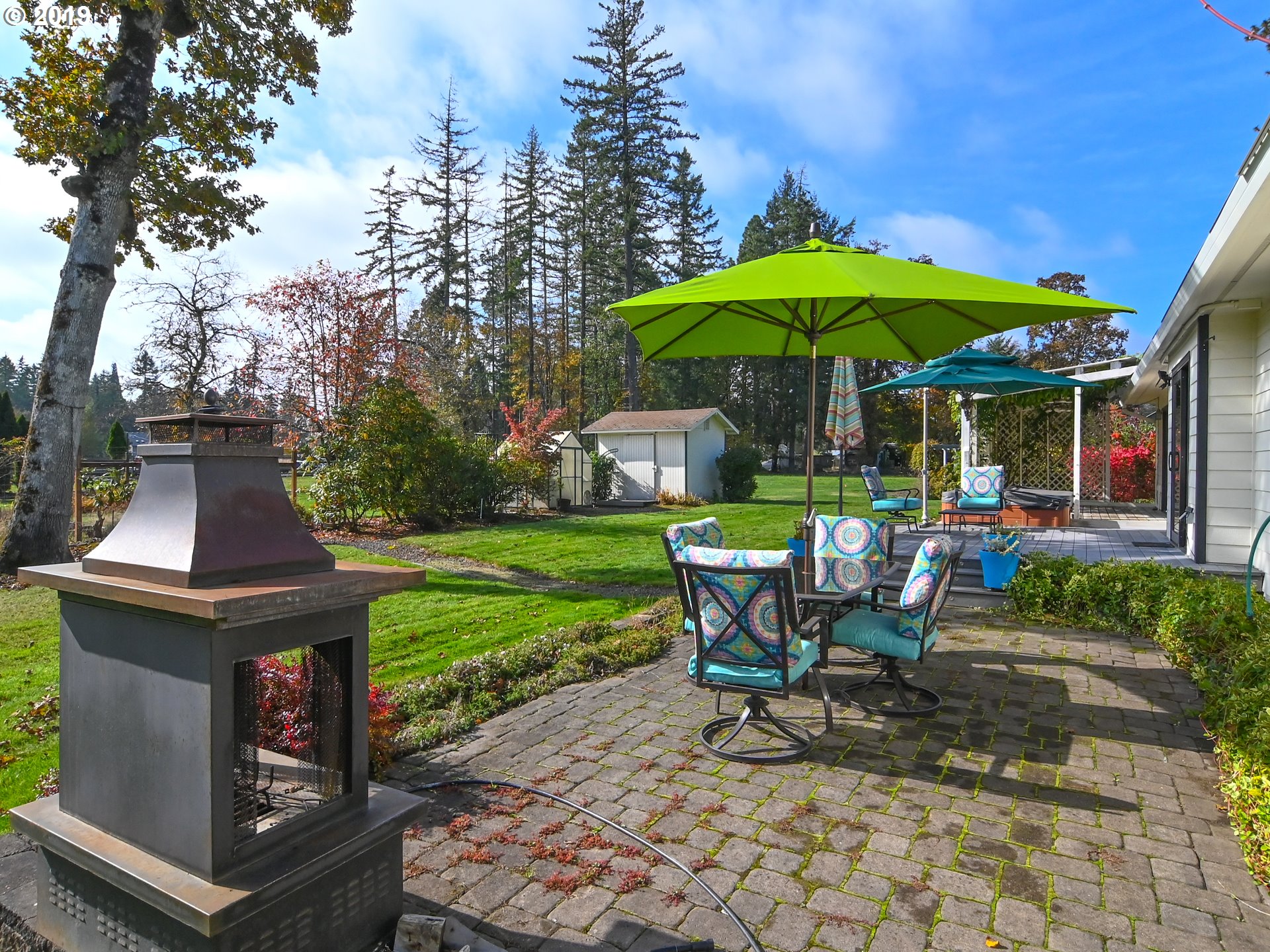 25990 Jeans Road Veneta, OR 97487 - Photo 22 of 32 Gallery Image 22