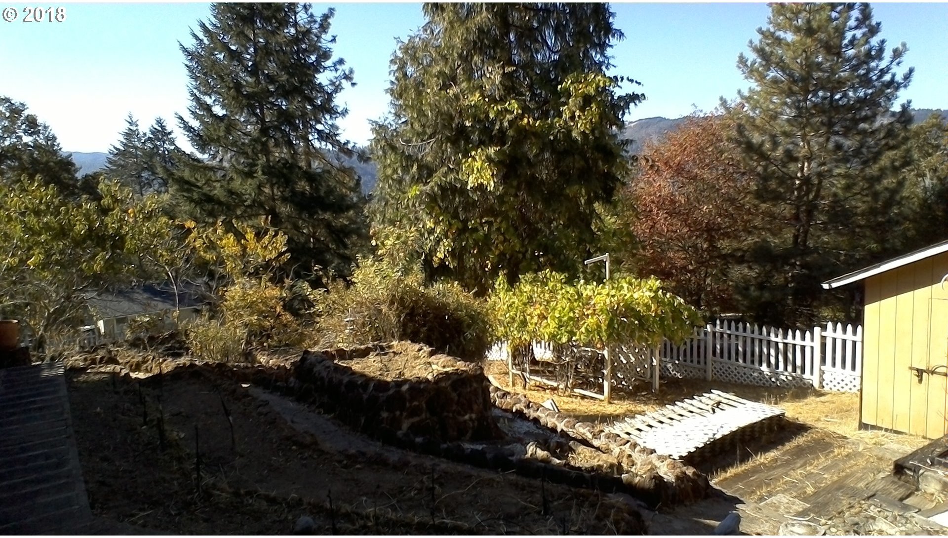 711 Plin Street Myrtle Creek, OR 97457 - Photo 14 of 18