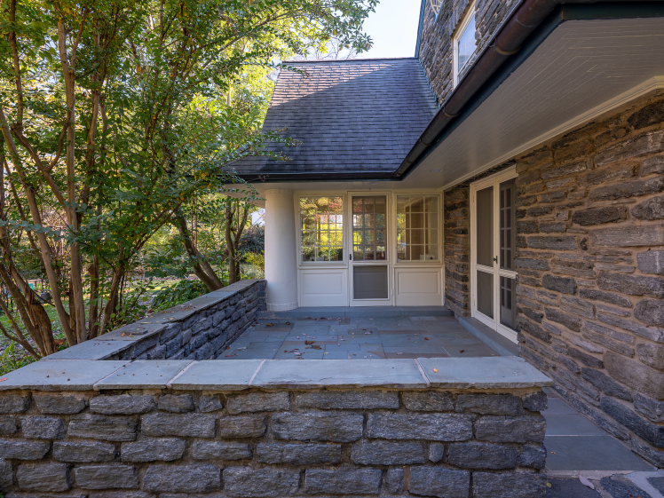 218 Derwen Road Merion Station, PA 19066 - Photo 21 of 24