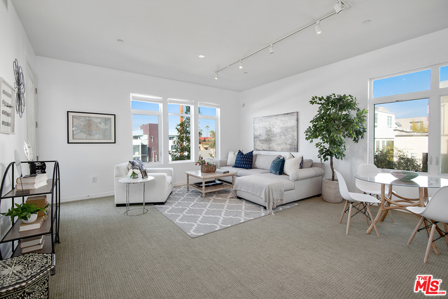 4050 Glencoe Avenue, Unit 421 Marina del Rey, CA 90292 - Photo 1 of 23