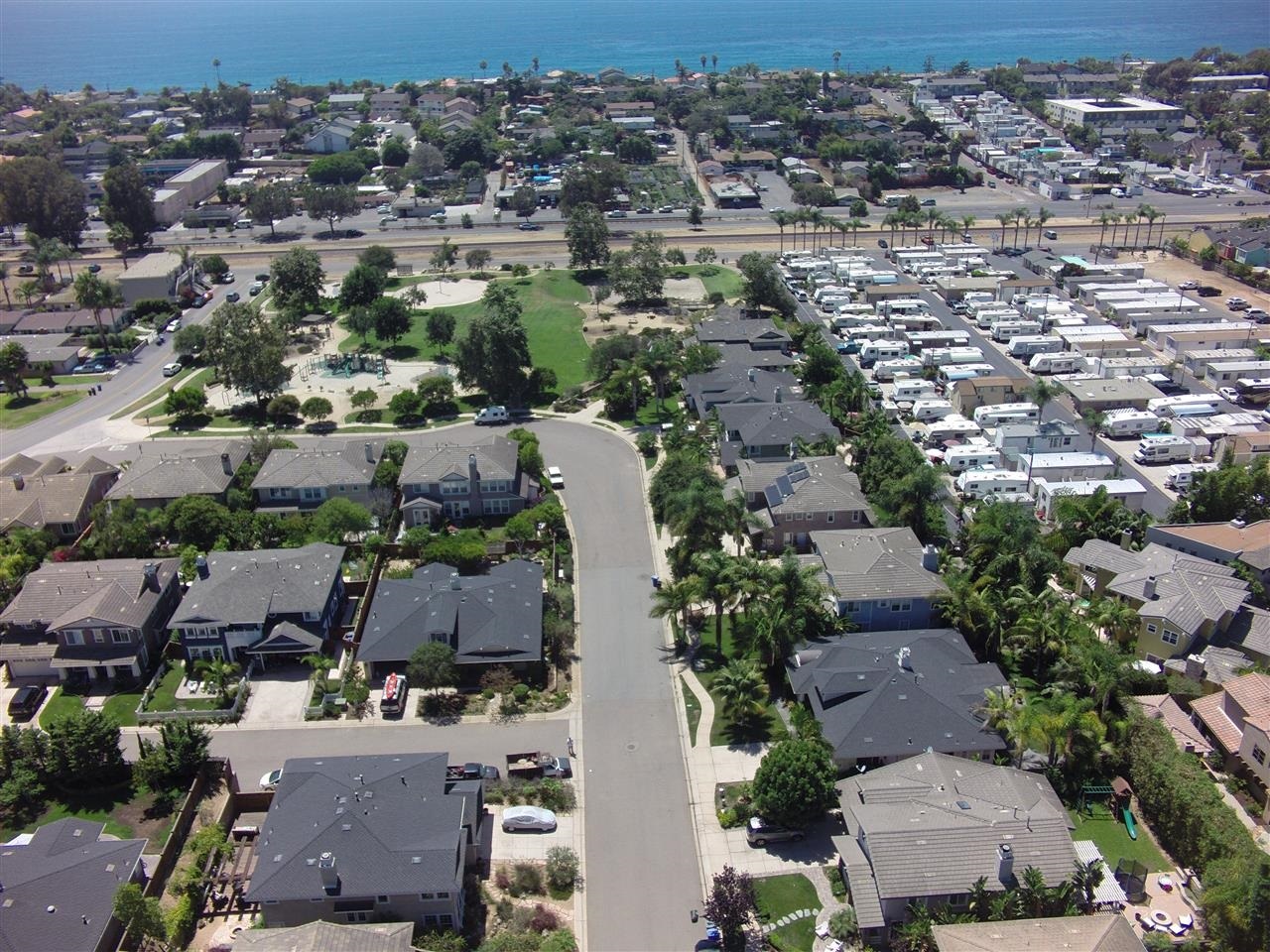 218 Rain Tree Drive Encinitas, CA 92024 - Photo 24 of 24