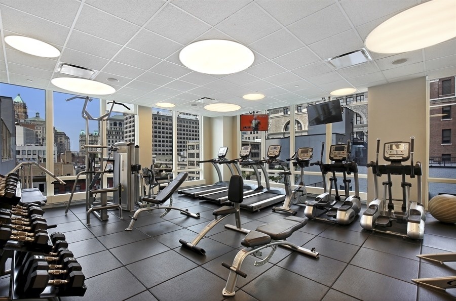 388 Bridge Street, Unit PH45E Brooklyn, NY 11201 - Photo 6 of 7