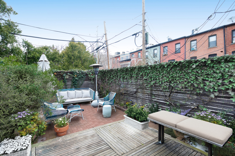 346 Hoyt Street Brooklyn, NY 11231 - Photo 4 of 12