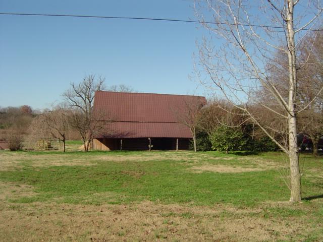 132 Harrison Road Shelbyville, TN 37160 - Photo 8 of 30 Gallery Image 8