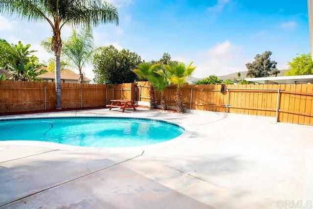 $585,000 | 10215 Princess Marcie Drive, Santee, CA 92071