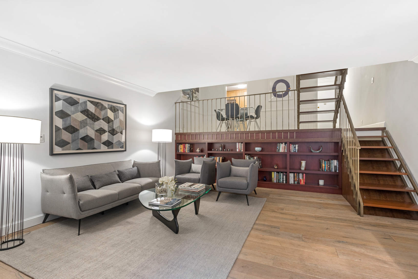 7 East 35th Street, Unit 6B Manhattan, NY 10016 - Photo 3 of 11