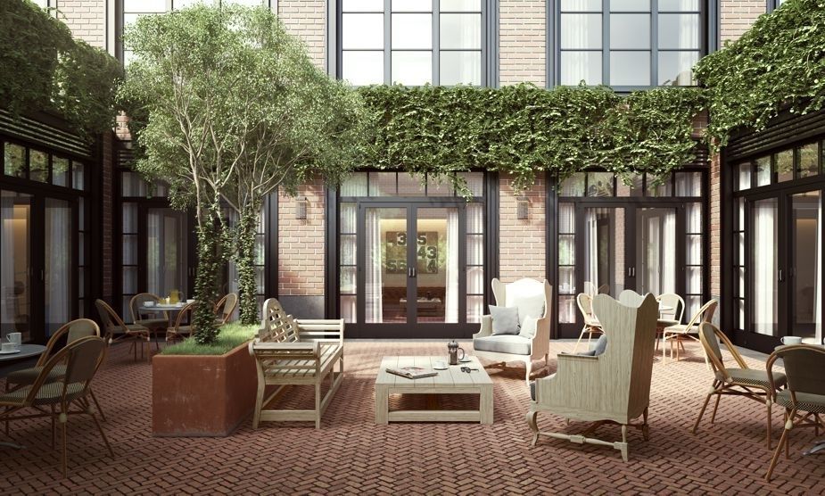 261 West 25th Street, Unit 8C Manhattan, NY 10001 - Photo 7 of 12