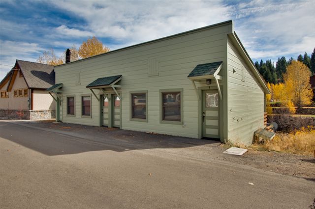 10069 Riverside Drive Truckee, CA 96161 - Photo 1 of 8