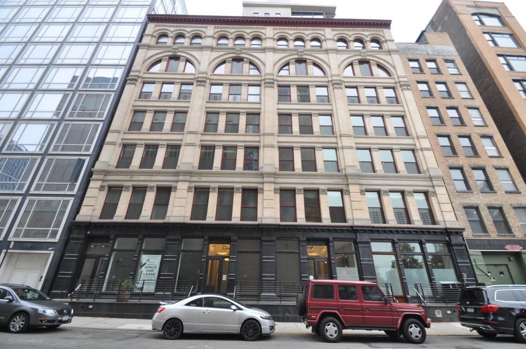 Spice Warehouse 481 Washington St, Manhattan, NY 10013 - Photo 4 of 5