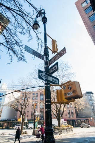 67 Morton Street, Unit 6G Manhattan, NY 10014 - Photo 10 of 11