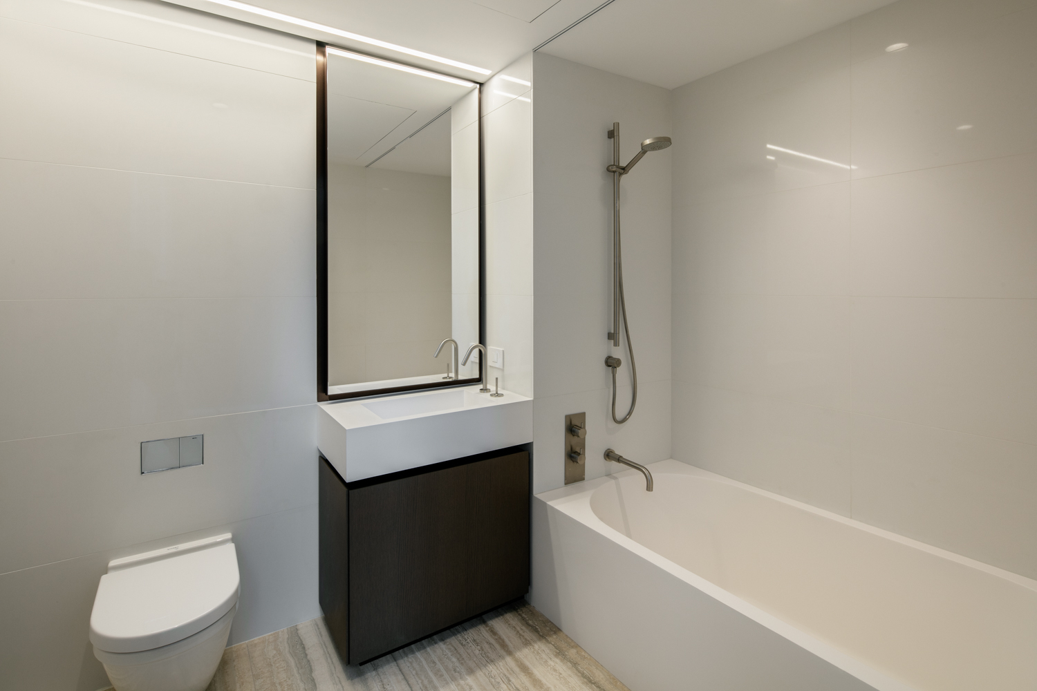 100 East 53rd Street, Unit 17A Manhattan, NY 10022 - Photo 6 of 16