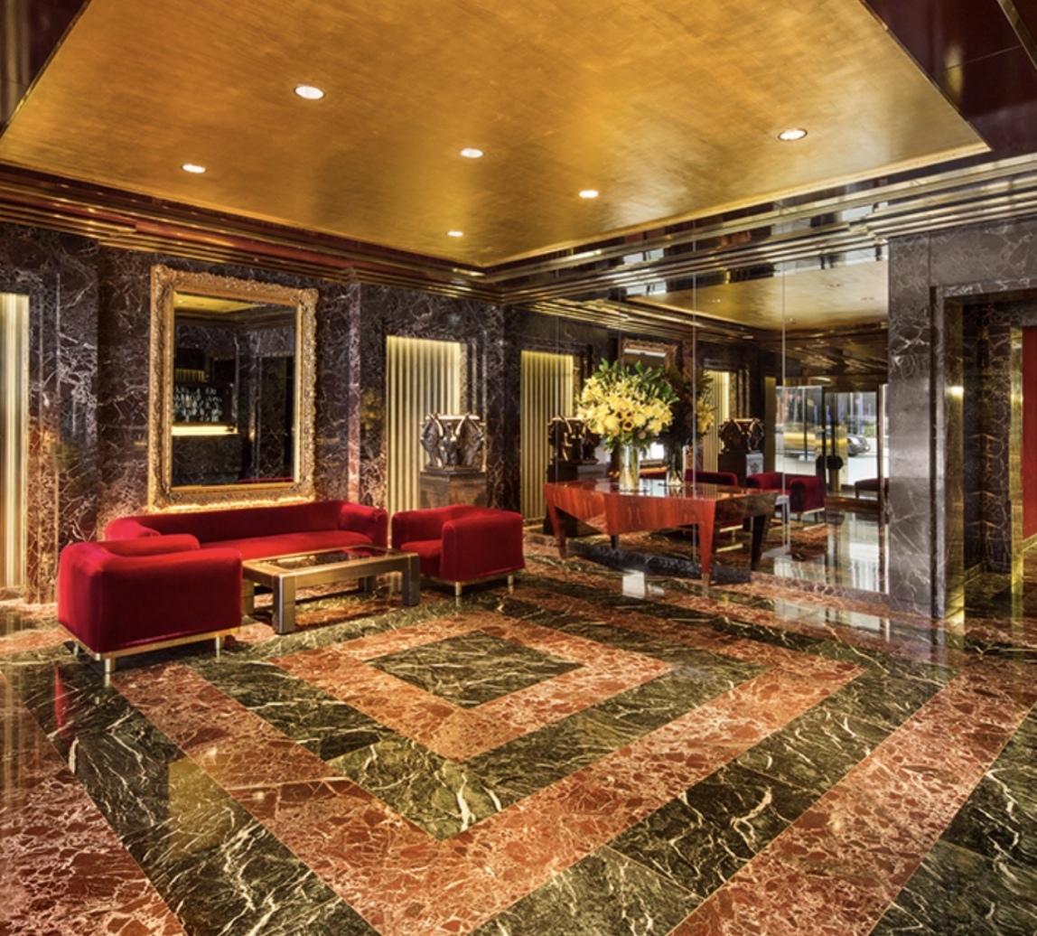 721 5th Avenue, Unit 57L Manhattan, NY 10022 - Photo 17 of 22